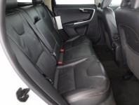 Volvo XC60  D3 Summum