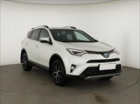 Toyota RAV 4  2.5 Hybrid 