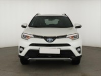 Toyota RAV 4  2.5 Hybrid 