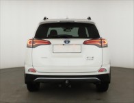 Toyota RAV 4  2.5 Hybrid 