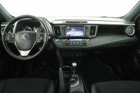 Toyota RAV 4  2.5 Hybrid 
