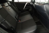 Toyota RAV 4  2.5 Hybrid 