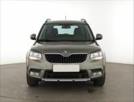 Škoda Yeti  2.0 TDI Style
