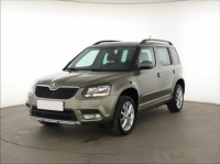 Škoda Yeti  2.0 TDI Style