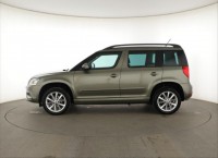 Škoda Yeti  2.0 TDI Style