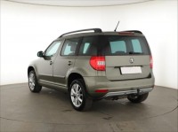 Škoda Yeti  2.0 TDI Style