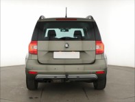 Škoda Yeti  2.0 TDI Style