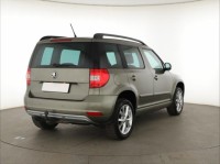 Škoda Yeti  2.0 TDI Style