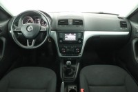 Škoda Yeti  2.0 TDI Style