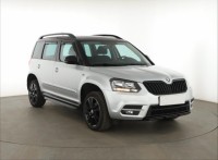 Škoda Yeti  1.2 TSI 
