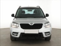 Škoda Yeti  1.2 TSI 