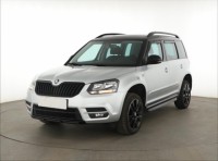 Škoda Yeti  1.2 TSI 