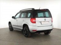 Škoda Yeti  1.2 TSI 