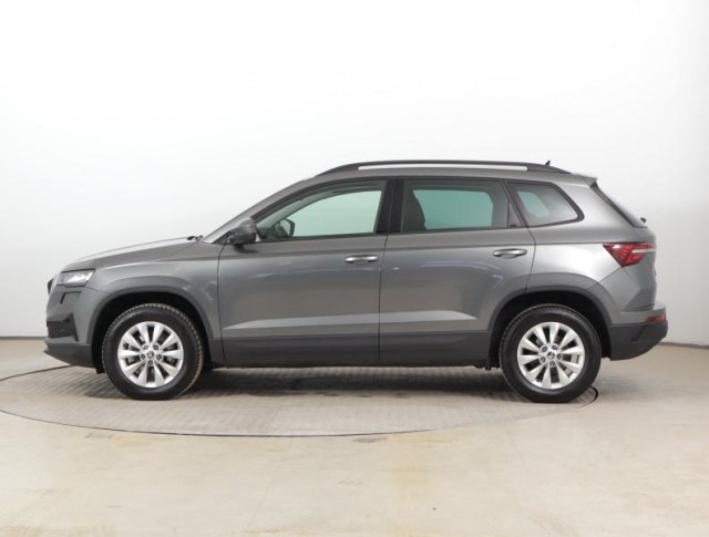 Škoda Karoq  1.5 TSI Fresh