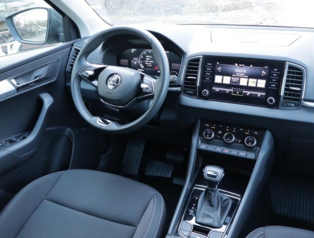 Škoda Karoq  1.5 TSI Fresh