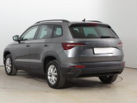 Škoda Karoq  1.5 TSI Fresh