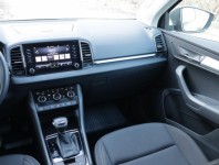 Škoda Karoq  1.5 TSI Fresh