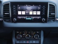 Škoda Karoq  1.5 TSI Fresh