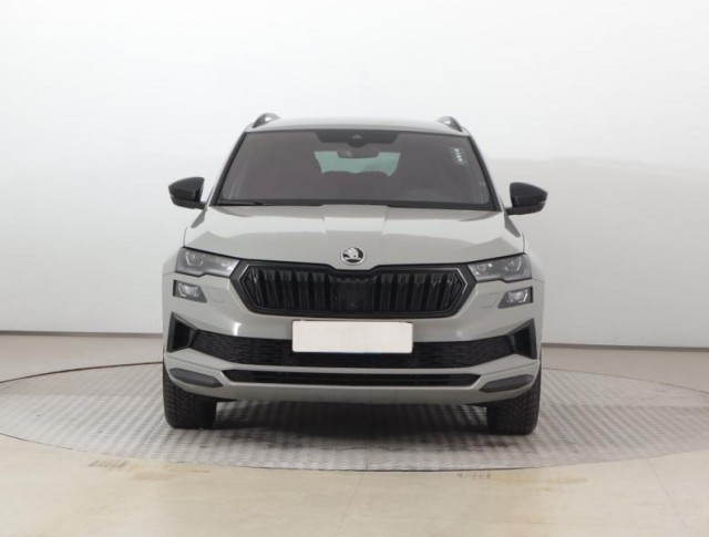 Škoda Karoq  2.0 TDI Sportline