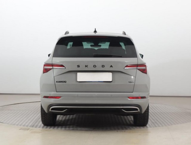 Škoda Karoq  2.0 TDI Sportline