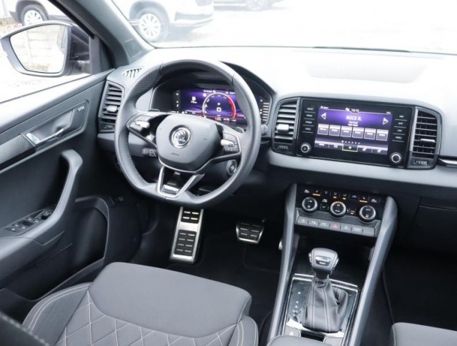 Škoda Karoq  2.0 TDI Sportline