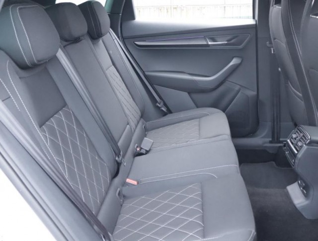 Škoda Karoq  2.0 TDI Sportline