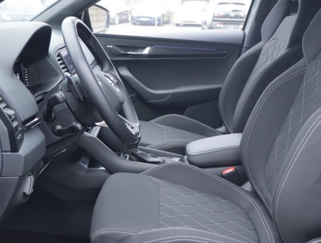 Škoda Karoq  2.0 TDI Sportline