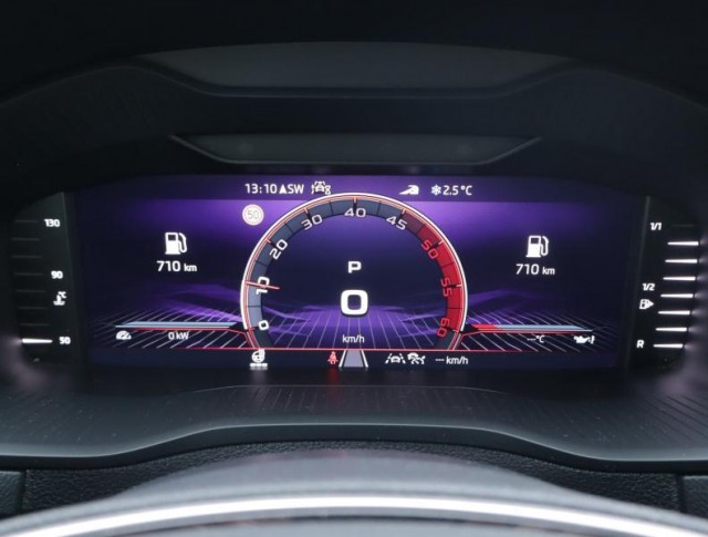 Škoda Karoq  2.0 TDI Sportline