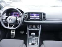 Škoda Karoq  2.0 TDI Sportline