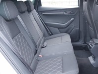 Škoda Karoq  2.0 TDI Sportline