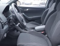 Škoda Karoq  2.0 TDI Sportline