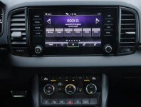 Škoda Karoq  2.0 TDI Sportline