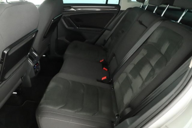 Volkswagen Tiguan  2.0 TDI Highline