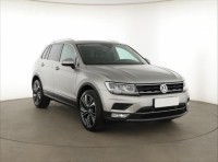 Volkswagen Tiguan  2.0 TDI Highline