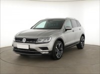 Volkswagen Tiguan  2.0 TDI Highline