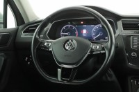 Volkswagen Tiguan  2.0 TDI Highline