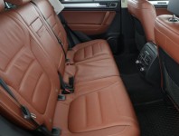 Volkswagen Touareg  3.0 TDI 