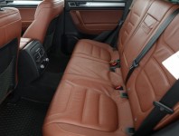 Volkswagen Touareg  3.0 TDI 