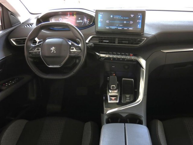 Peugeot 5008  1.5 BlueHDi Active