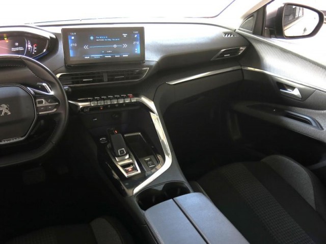 Peugeot 5008  1.5 BlueHDi Active
