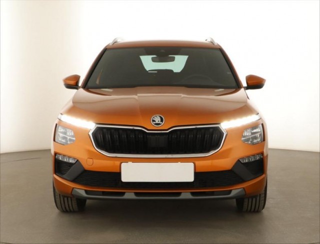 Škoda Kamiq  1.0 TSI Drive