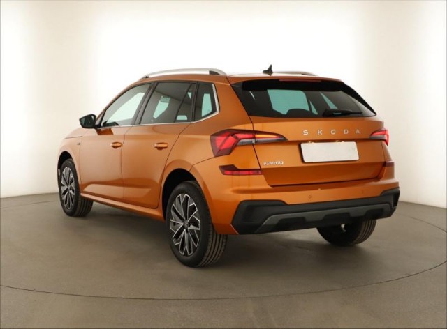 Škoda Kamiq  1.0 TSI Drive