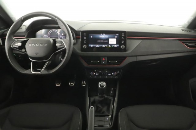 Škoda Kamiq  1.0 TSI Drive