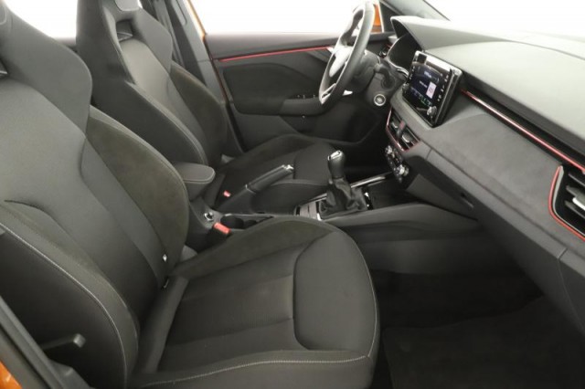 Škoda Kamiq  1.0 TSI Drive