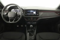 Škoda Kamiq  1.0 TSI Drive