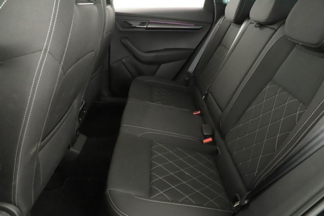 Škoda Karoq  2.0 TDI Sportline