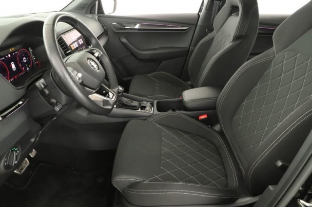 Škoda Karoq  2.0 TDI Sportline
