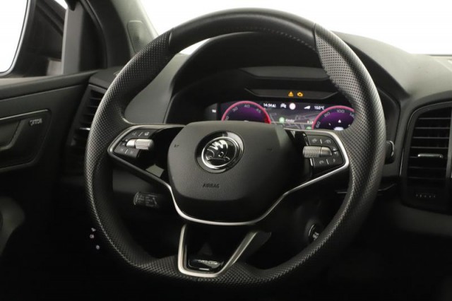 Škoda Karoq  2.0 TDI Sportline