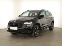 Škoda Karoq  2.0 TDI Sportline