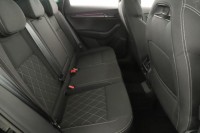 Škoda Karoq  2.0 TDI Sportline